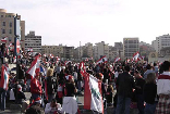 Lebanon Independence 2005